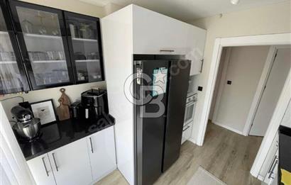 KAĞITHANE GÜRSEL REZİDANS ARA KAT SATILIK 2+1 DAİRE