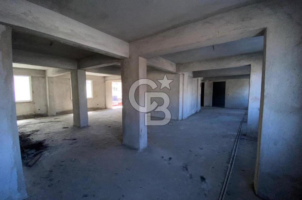 İzmir Bornova Altındağ Kemalpaşa cad. sokağında satılık bina 