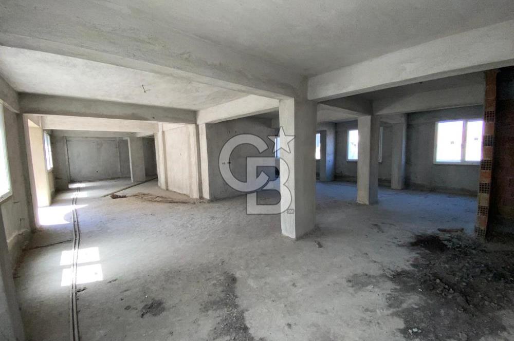 İzmir Bornova Altındağ Kemalpaşa cad. sokağında satılık bina 