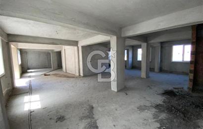 İzmir Bornova Altındağ Kemalpaşa cad. sokağında satılık bina 