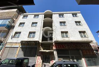 İzmir Bornova Altındağ Kemalpaşa cad. sokağında satılık bina  - 4 - 350055