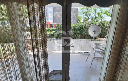 ATAKENTTE SAHİLE SIFIR, BAHÇELİ BALKONLU, EŞYALI 3+1 DAİRE