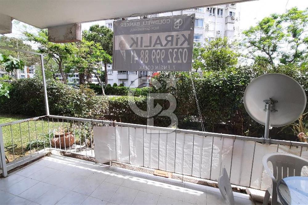 ATAKENTTE SAHİLE SIFIR, BAHÇELİ BALKONLU, EŞYALI 3+1 DAİRE
