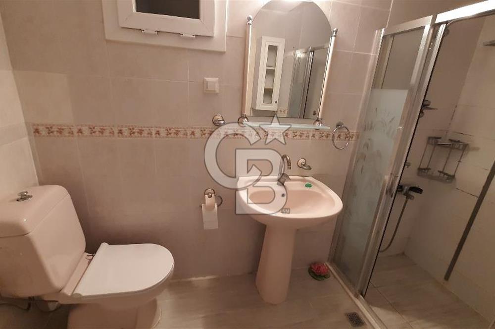 ATAKENTTE SAHİLE SIFIR, BAHÇELİ BALKONLU, EŞYALI 3+1 DAİRE