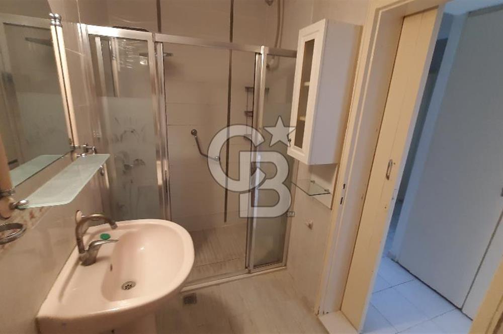 ATAKENTTE SAHİLE SIFIR, BAHÇELİ BALKONLU, EŞYALI 3+1 DAİRE