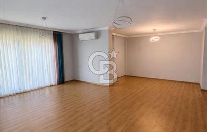 Halkalı Laleşehir Konaklarında 6+1 Bahçe Dubleks Kiralık daire