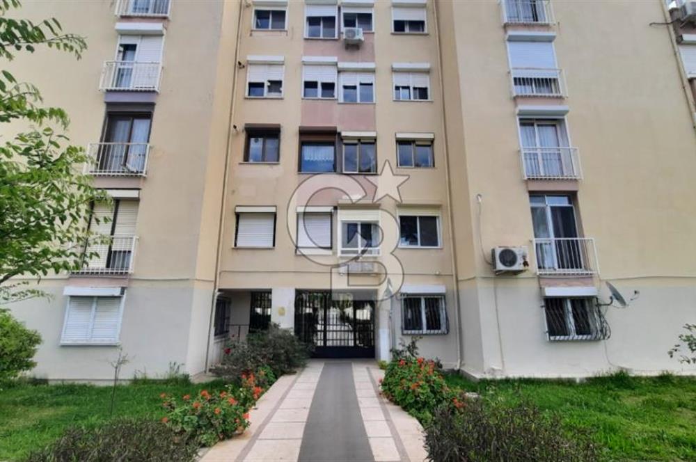 ATAKENTTE SAHİLE SIFIR, BAHÇELİ BALKONLU, EŞYALI 3+1 DAİRE
