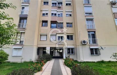 ATAKENTTE SAHİLE SIFIR, BAHÇELİ BALKONLU, EŞYALI 3+1 DAİRE