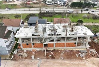 Derince'de Merkezi Konumda Satılık 2+1 110 M² Bahçeli Dubleks - 10 - 350084