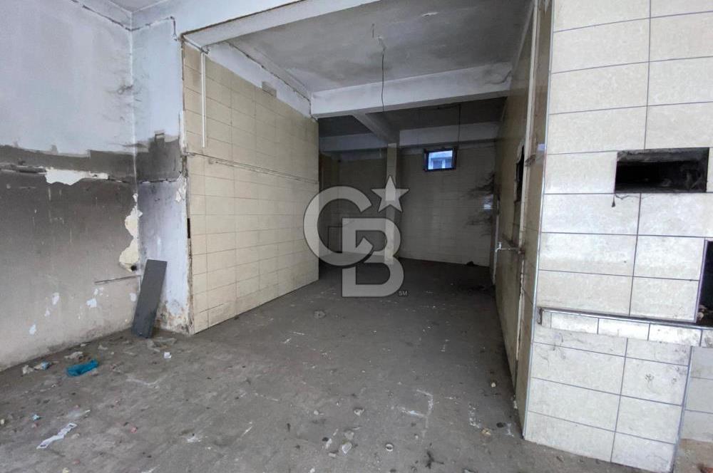 İzmir Bornova Altındağ Kemalpaşa cad. sokağında satılık bina 