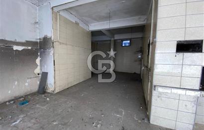 İzmir Bornova Altındağ Kemalpaşa cad. sokağında satılık bina 