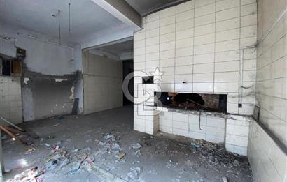 İzmir Bornova Altındağ Kemalpaşa cad. sokağında satılık bina 