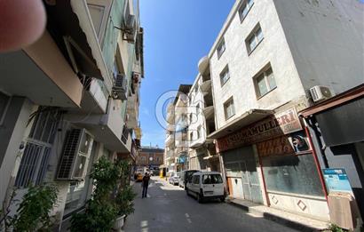 İzmir Bornova Altındağ Kemalpaşa cad. sokağında satılık bina 