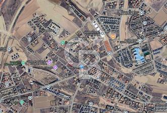 GÖLBAŞI KARŞIYAKA SATILIK 0.20 EMSAL SATILIK 1892M² ARSA - 1 - 350076