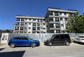 Üsküdar Barbaros Satılık Daire Sıfır Sitede 2+1 Ebeveynli - 10 - 350066