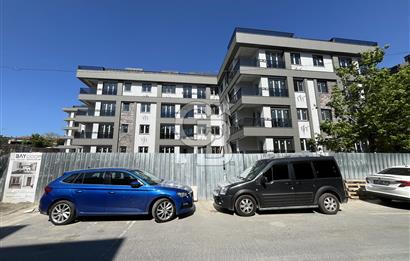 Üsküdar Barbaros Satılık Daire Sıfır Sitede 2+1 Ebeveynli