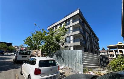 Üsküdar Barbaros Satılık Daire Sıfır Sitede 2+1 Ebeveynli