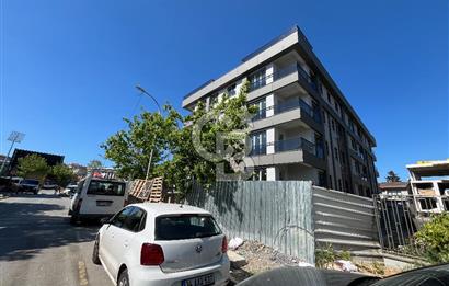 Üsküdar Barbaros Satılık Daire Sıfır Sitede 2+1 Ebeveynli