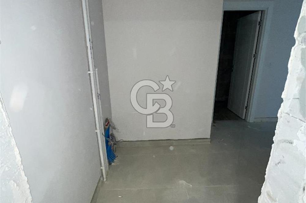 Üsküdar Barbaros Satılık Daire Sıfır Sitede 2+1 Ebeveynli