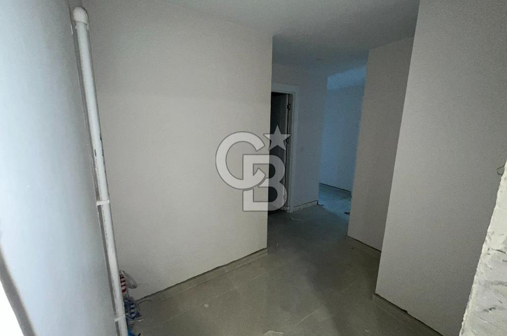 Üsküdar Barbaros Satılık Daire Sıfır Sitede 2+1 Ebeveynli