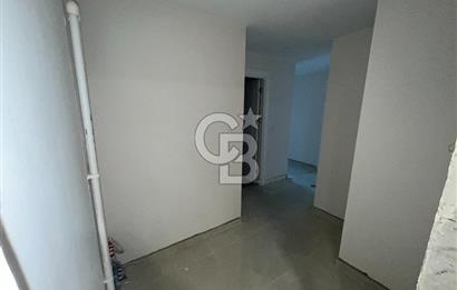 Üsküdar Barbaros Satılık Daire Sıfır Sitede 2+1 Ebeveynli