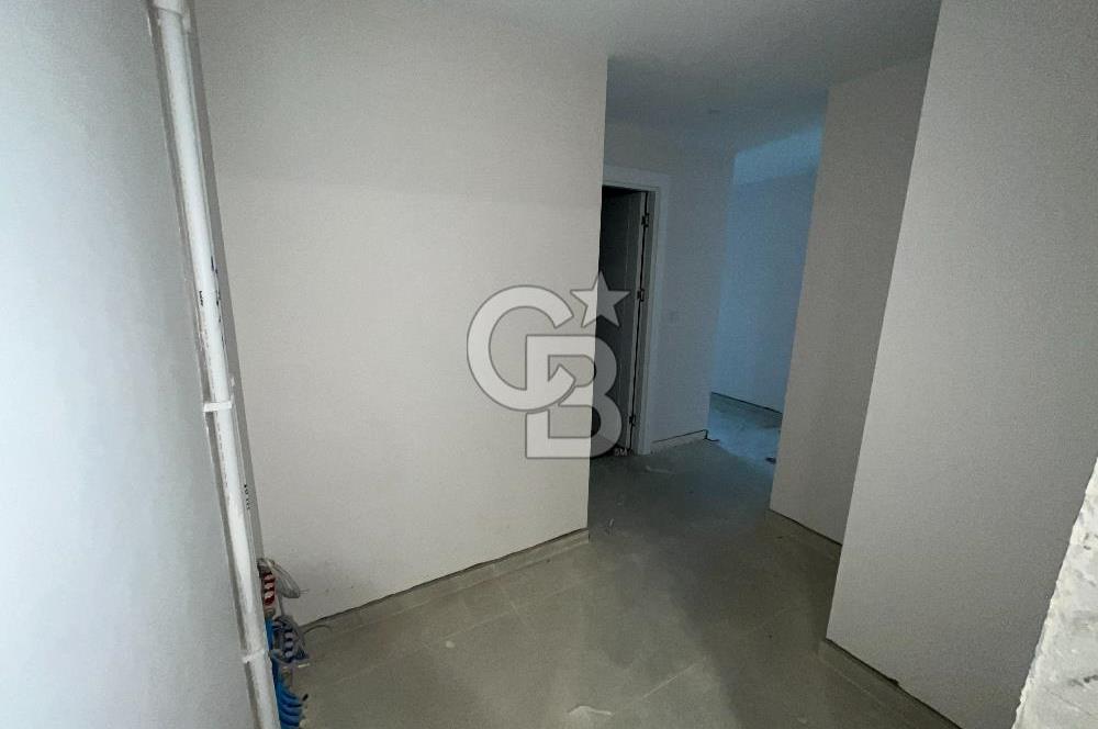 Üsküdar Barbaros Satılık Daire Sıfır Sitede 2+1 Ebeveynli