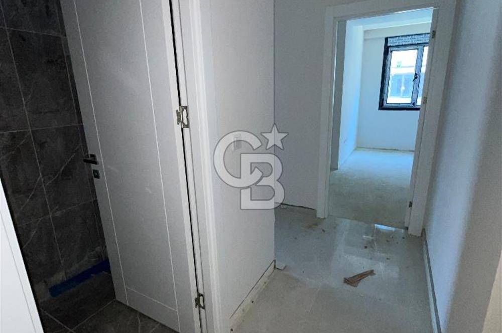 Üsküdar Barbaros Satılık Daire Sıfır Sitede 2+1 Ebeveynli
