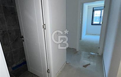 Üsküdar Barbaros Satılık Daire Sıfır Sitede 2+1 Ebeveynli