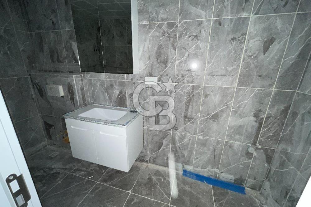 Üsküdar Barbaros Satılık Daire Sıfır Sitede 2+1 Ebeveynli