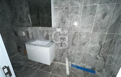 Üsküdar Barbaros Satılık Daire Sıfır Sitede 2+1 Ebeveynli
