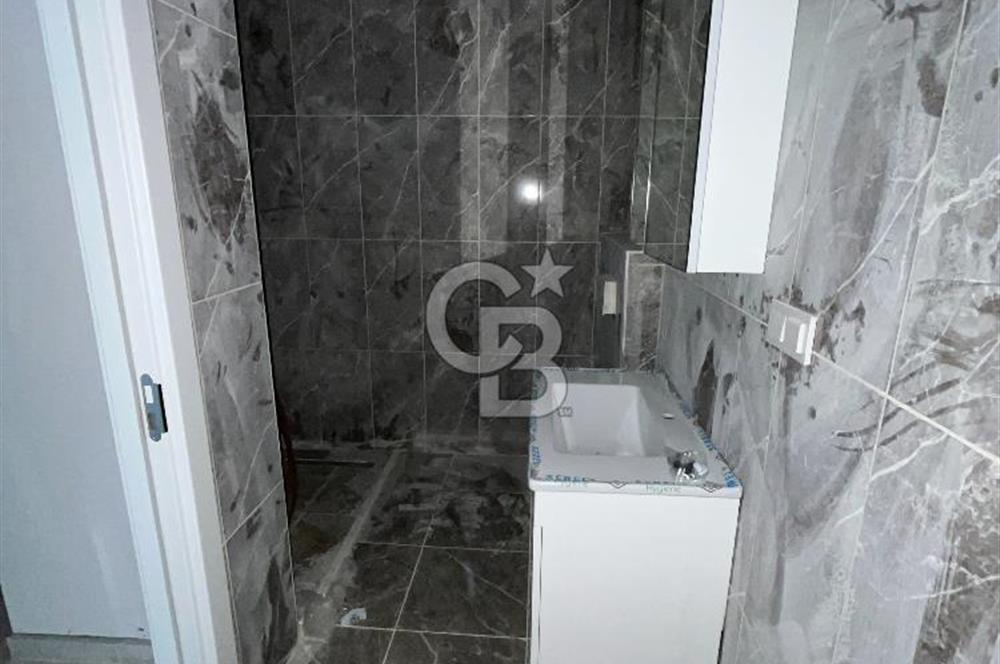 Üsküdar Barbaros Satılık Daire Sıfır Sitede 2+1 Ebeveynli