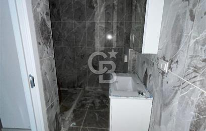 Üsküdar Barbaros Satılık Daire Sıfır Sitede 2+1 Ebeveynli