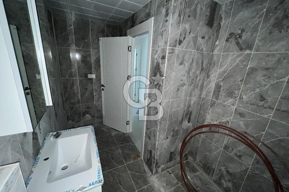Üsküdar Barbaros Satılık Daire Sıfır Sitede 2+1 Ebeveynli
