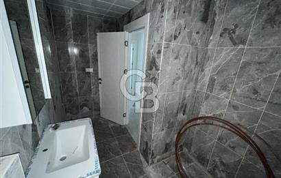 Üsküdar Barbaros Satılık Daire Sıfır Sitede 2+1 Ebeveynli