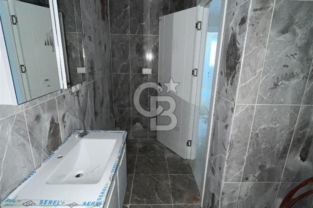 Üsküdar Barbaros Satılık Daire Sıfır Sitede 2+1 Ebeveynli