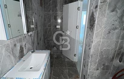 Üsküdar Barbaros Satılık Daire Sıfır Sitede 2+1 Ebeveynli