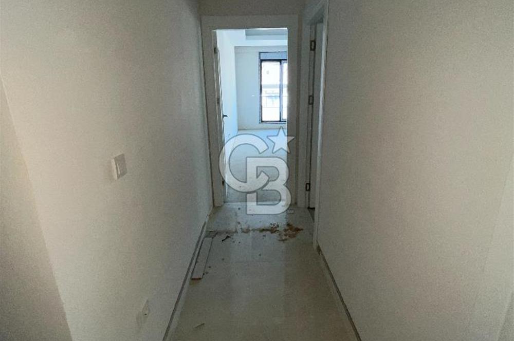Üsküdar Barbaros Satılık Daire Sıfır Sitede 2+1 Ebeveynli