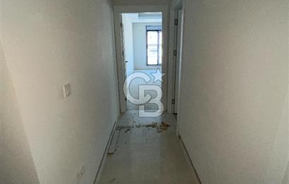 Üsküdar Barbaros Satılık Daire Sıfır Sitede 2+1 Ebeveynli