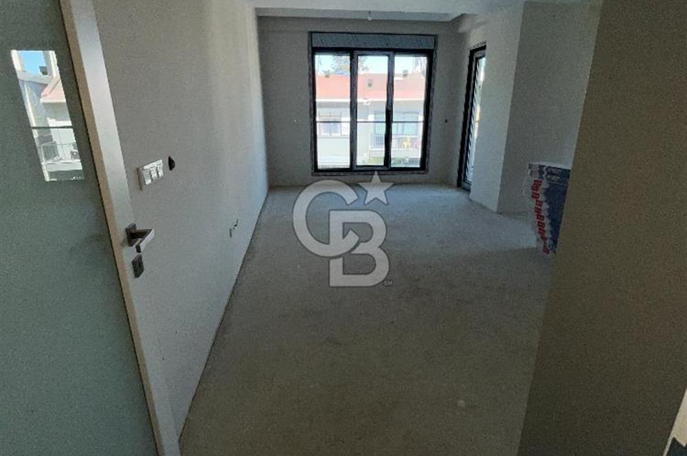Üsküdar Barbaros Satılık Daire Sıfır Sitede 2+1 Ebeveynli