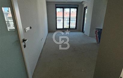Üsküdar Barbaros Satılık Daire Sıfır Sitede 2+1 Ebeveynli
