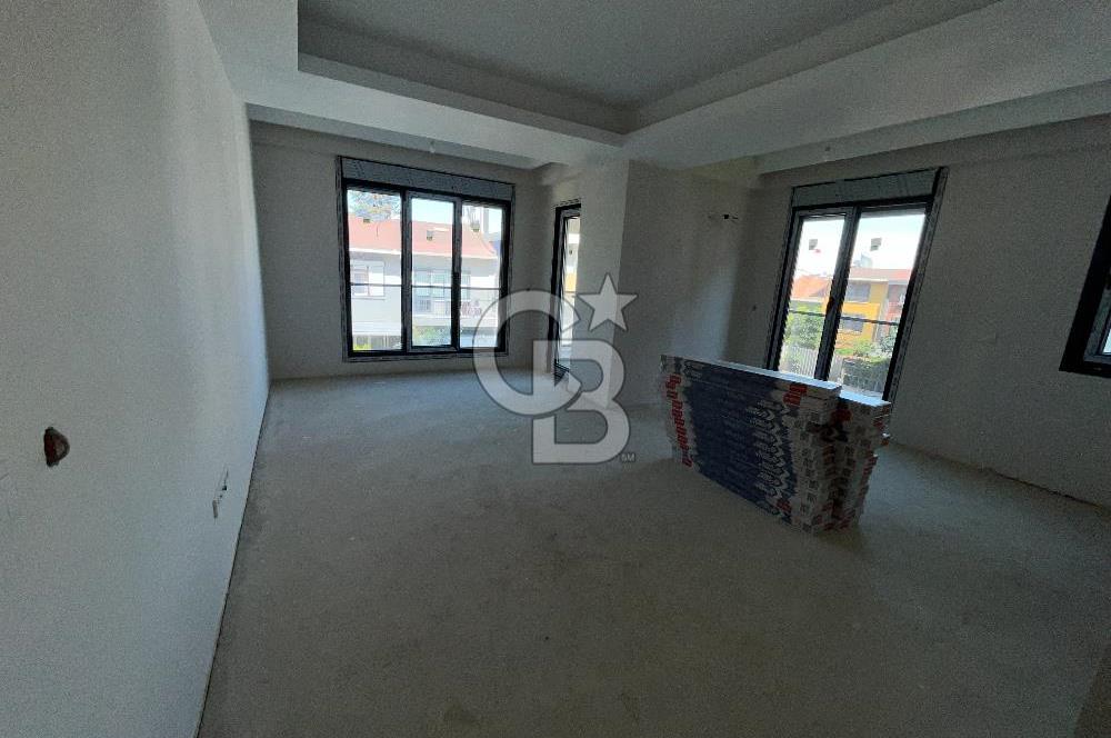 Üsküdar Barbaros Satılık Daire Sıfır Sitede 2+1 Ebeveynli