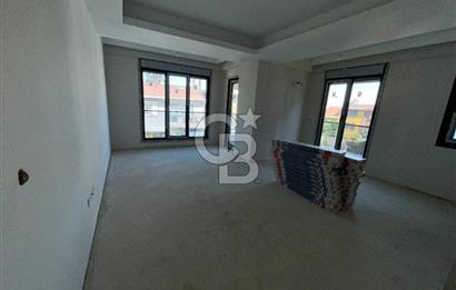 Üsküdar Barbaros Satılık Daire Sıfır Sitede 2+1 Ebeveynli
