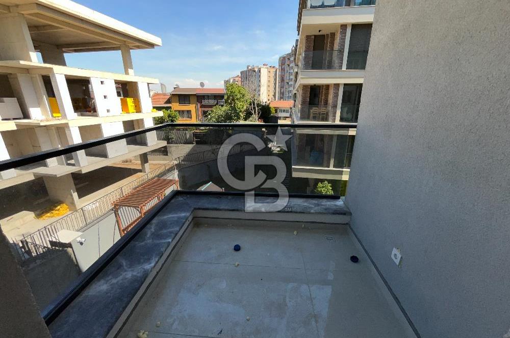 Üsküdar Barbaros Satılık Daire Sıfır Sitede 2+1 Ebeveynli