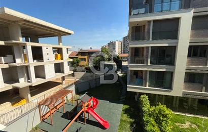 Üsküdar Barbaros Satılık Daire Sıfır Sitede 2+1 Ebeveynli