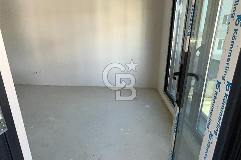 Üsküdar Barbaros Satılık Daire Sıfır Sitede 2+1 Ebeveynli