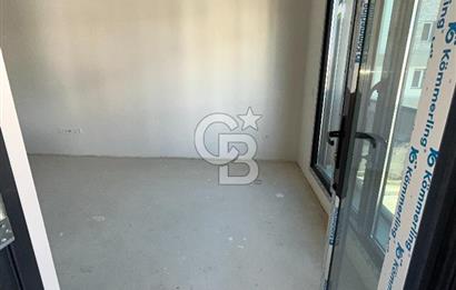 Üsküdar Barbaros Satılık Daire Sıfır Sitede 2+1 Ebeveynli
