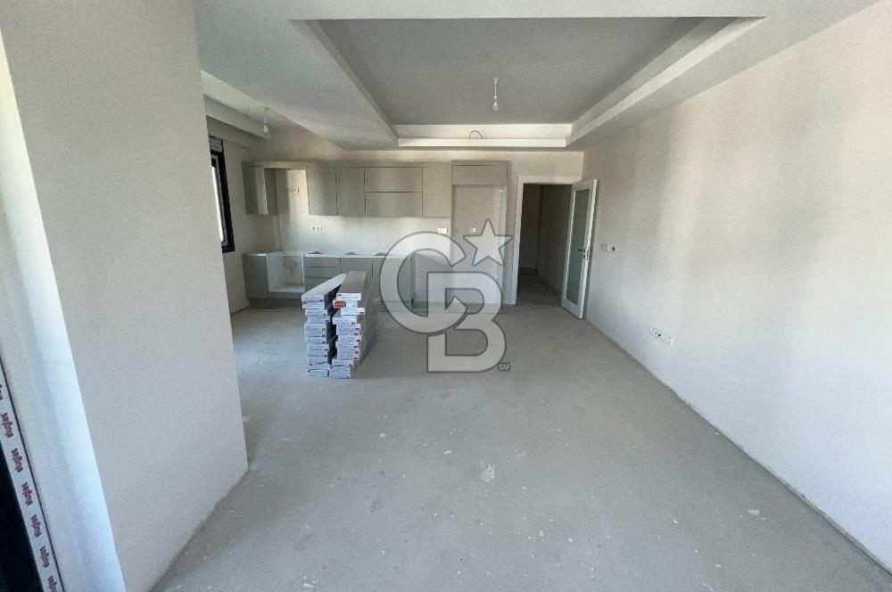 Üsküdar Barbaros Satılık Daire Sıfır Sitede 2+1 Ebeveynli