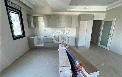 Üsküdar Barbaros Satılık Daire Sıfır Sitede 2+1 Ebeveynli