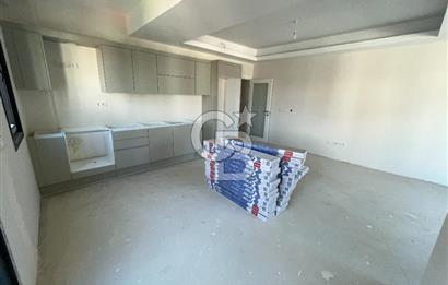 Üsküdar Barbaros Satılık Daire Sıfır Sitede 2+1 Ebeveynli