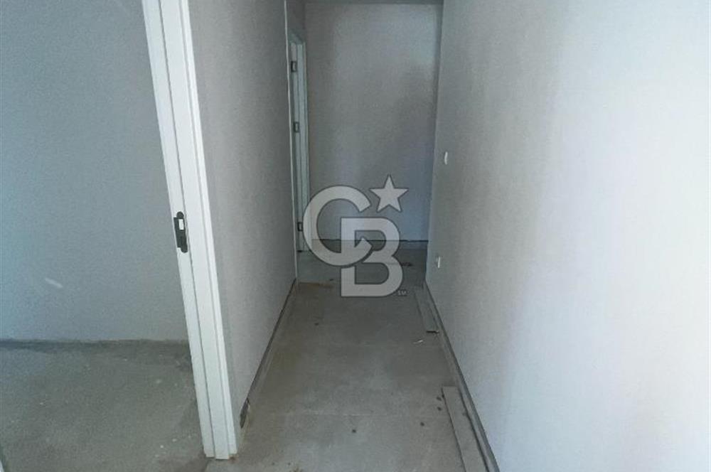 Üsküdar Barbaros Satılık Daire Sıfır Sitede 2+1 Ebeveynli